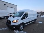 New 2026 Ford Transit 250 Medium Roof Empty Cargo Van for sale #26179 - photo 9