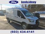 New 2026 Ford Transit 250 Medium Roof Empty Cargo Van for sale #26180 - photo 1