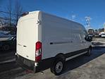 New 2026 Ford Transit 250 Medium Roof Empty Cargo Van for sale #26180 - photo 3