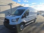 New 2026 Ford Transit 250 Medium Roof Empty Cargo Van for sale #26180 - photo 9