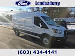 New 2026 Ford Transit 250 Medium Roof Empty Cargo Van for sale #26181 - photo 1