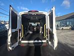 New 2026 Ford Transit 250 Medium Roof Empty Cargo Van for sale #26181 - photo 2