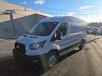 New 2026 Ford Transit 250 Medium Roof Empty Cargo Van for sale #26181 - photo 9
