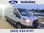 New 2026 Ford Transit 250 Medium Roof Empty Cargo Van for sale #26183 - photo 1