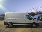 New 2026 Ford Transit 250 Medium Roof Empty Cargo Van for sale #26183 - photo 4