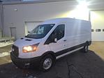 New 2026 Ford Transit 250 Medium Roof Empty Cargo Van for sale #26183 - photo 9