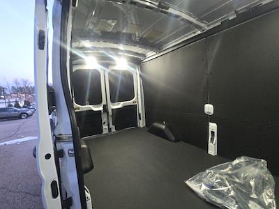 New 2026 Ford Transit 250 Medium Roof Empty Cargo Van for sale #26187 - photo 2