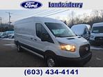 New 2026 Ford Transit 250 Medium Roof Empty Cargo Van for sale #26187 - photo 1