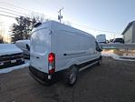 New 2026 Ford Transit 250 Medium Roof Empty Cargo Van for sale #26187 - photo 3