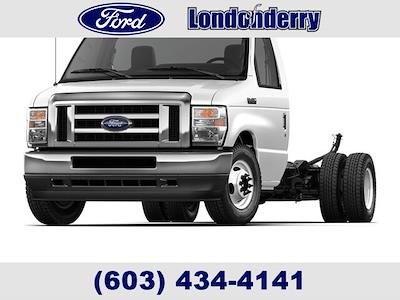 2026 Ford E-450 RWD Cutaway for sale #26189 - photo 1