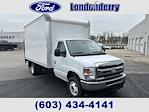New 2026 Ford E-450 Box Van for sale #26189 - photo 1