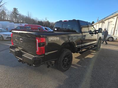 New 2026 Ford F-350 Lariat Crew Cab for sale #26191 - photo 2