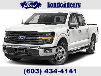 New 2026 Ford F-150 XLT SuperCrew Cab for sale #26192 - photo 1