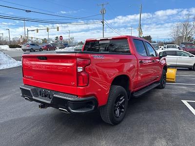 Used 2020 Chevrolet Silverado 1500 - photo 1