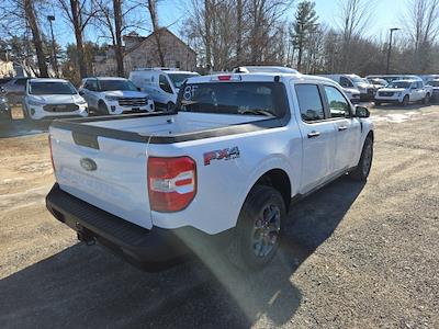New 2026 Ford Maverick XLT SuperCrew Cab for sale #26194 - photo 2
