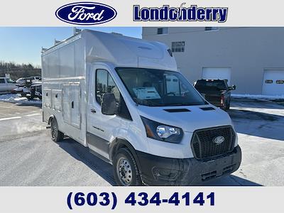 New 2026 Ford Transit 350 Service Utility Van for sale #26204 - photo 1