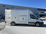 New 2026 Ford Transit 350 Service Utility Van for sale #26204 - photo 4