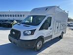 New 2026 Ford Transit 350 Service Utility Van for sale #26204 - photo 8