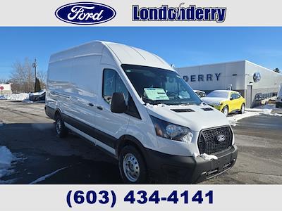 New 2026 Ford Transit 350 High Roof Empty Cargo Van for sale #26205 - photo 1