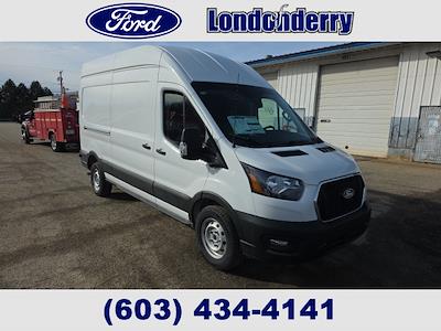New 2026 Ford Transit 250 High Roof Empty Cargo Van for sale #26206 - photo 1