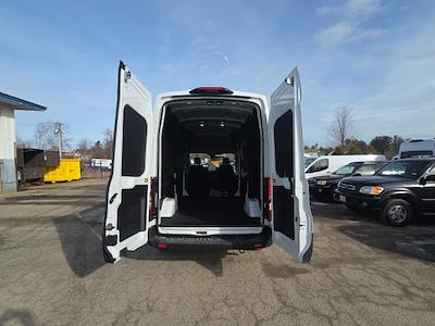 New 2026 Ford Transit 250 High Roof Empty Cargo Van for sale #26206 - photo 2