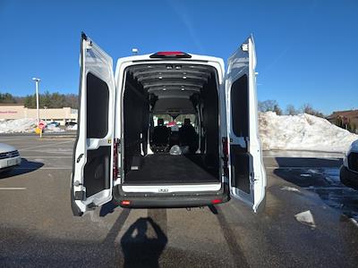 2026 Ford Transit 350 High Roof RWD Empty Cargo Van for sale #26207 - photo 2