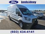 New 2026 Ford Transit 350 High Roof Empty Cargo Van for sale #26207 - photo 1