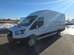 New 2026 Ford Transit 350 High Roof Empty Cargo Van for sale #26207 - photo 9