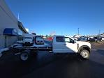 New 2026 Ford F-550 Super Cab Cab Chassis for sale #26208 - photo 4