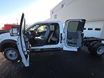 New 2026 Ford F-550 Super Cab Cab Chassis for sale #26208 - photo 30