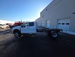 New 2026 Ford F-550 Super Cab Cab Chassis for sale #26208 - photo 6