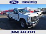 New 2026 Ford F-250 XL Regular Cab for sale #26209 - photo 1