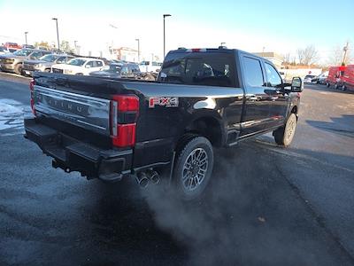 New 2026 Ford F-350 Platinum Crew Cab for sale #26210 - photo 2