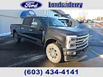 New 2026 Ford F-350 Platinum Crew Cab for sale #26210 - photo 1