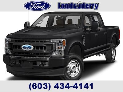 Used 2022 Ford F-350 Platinum Crew Cab for sale #26210A - photo 1