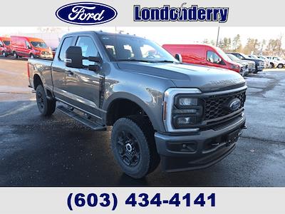 2026 Ford F-250 Super Cab 4WD Pickup for sale #26212 - photo 1