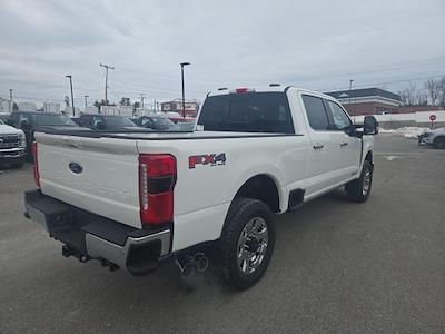 New 2026 Ford F-350 Lariat Crew Cab for sale #26213 - photo 2