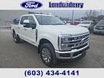 2026 Ford F-350 Crew Cab SRW 4WD Pickup for sale #26213 - photo 1