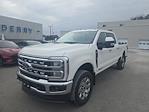 2026 Ford F-350 Crew Cab SRW 4WD Pickup for sale #26213 - photo 8
