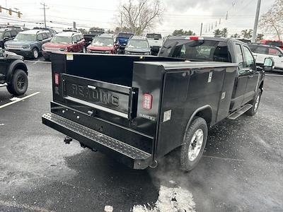 New 2026 Ford F-250 Super Cab Service Truck for sale #26214 - photo 2