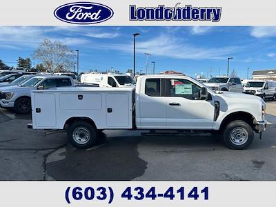 New 2026 Ford F-250 - photo 1