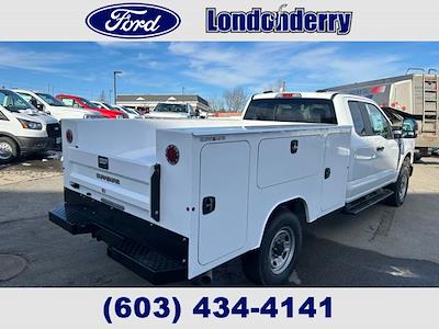 New 2026 Ford F-250 - photo 1