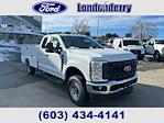 New 2026 Ford F-250 Super Cab Service Truck for sale #26219 - photo 1