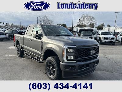 New 2026 Ford F-250 XL Super Cab for sale #26220 - photo 1