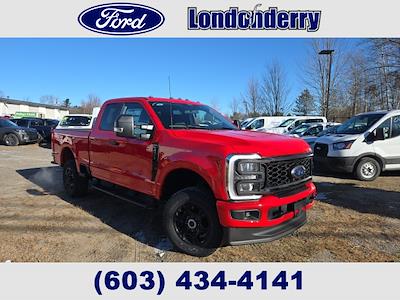 New 2026 Ford F-250 XL Super Cab for sale #26222 - photo 1