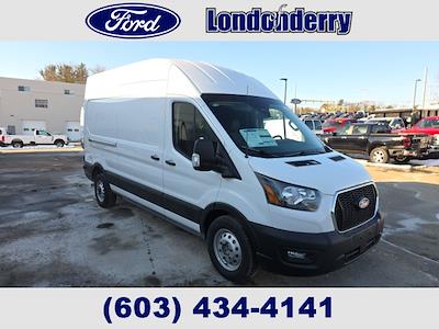 New 2026 Ford Transit 250 High Roof Empty Cargo Van for sale #26224 - photo 1