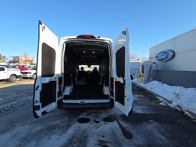 New 2026 Ford Transit 250 High Roof Empty Cargo Van for sale #26224 - photo 2