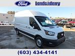 New 2026 Ford Transit 250 High Roof Empty Cargo Van for sale #26224 - photo 1