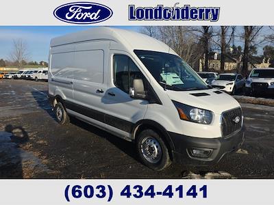 New 2026 Ford Transit 250 High Roof Empty Cargo Van for sale #26225 - photo 1
