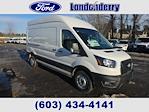 New 2026 Ford Transit 250 High Roof Empty Cargo Van for sale #26225 - photo 1